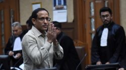 Sidang Chromebook Nadiem, Saksi Mengaku Pernah Terima Uang US$7000