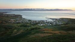 Politisi Guyon Sebut Islandia Berpotensi Dicaplok AS Seperti Greenland