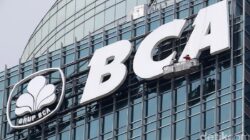 BCA Bakal Buyback Saham Rp5 T