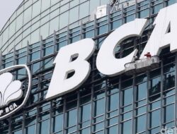 BCA Bakal Buyback Saham Rp5 T