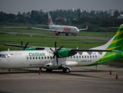 Awas Kelebihan Berat, Cek Aturan Baru Bagasi Lion Air dan Citilink