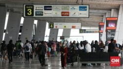 Simak Ya, 7 Langkah Antisipasi Bila Penerbangan Delay atau Dibatalkan