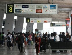 Simak Ya, 7 Langkah Antisipasi Bila Penerbangan Delay atau Dibatalkan