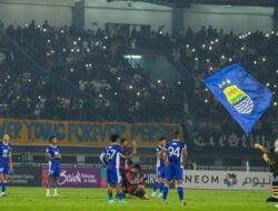 Ingin Fokus Lawan Ratchaburi, Persib Minta Ubah Jadwal Lawan Borneo