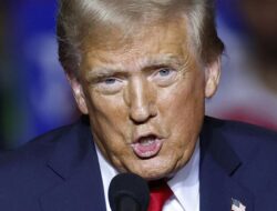 Trump Dicap Menerapkan Neo-Imperialisme Dunia, Ini Penjelasannya