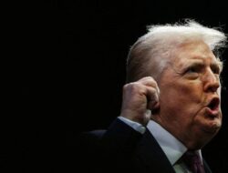 Daftar 66 Organisasi Internasional yang Ditinggalkan Amerika Serikat