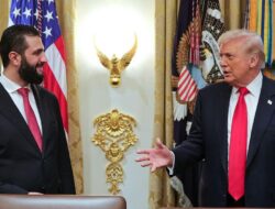 Dulu Musuh Bebuyutan, Israel-Suriah Saat ini Bahkan Malah Saling Tukar Intelijen