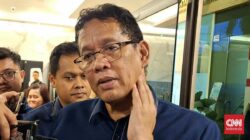 Purbaya Belum Terima Surat Menperin soal Insentif Kendaraan Pribadi Listrik 2026