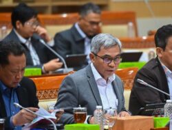 KPK Minta Alat Canggih ke Dewan Perwakilan Rakyat Supaya bisa OTT Lebih Masif