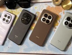 Redmi Note 15 Series Bakal Rilis di RI, Simak Bocoran Speknya