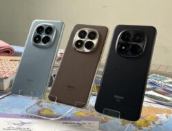 Redmi Note 15 Series Meluncur Besok, Intip Bocoran Speknya