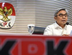 Ketua KPK Siap Laksanakan KUHP dan KUHAP Baru
