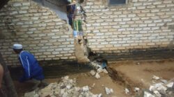 Tanah Bergerak di Pamekasan Meluas, Rumah Warga Rusak Sampai sekarang Terbelah