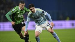 Midfielder Sassuolo Semprot Performa Buruk Jay Idzes dkk