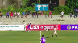 Kondisi Korban Tendangan Horor Dwi Pilihanto: Pernah Rontgen Rahang