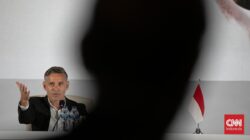 Manajer Thailand Mengaku Setara Herdman di Tim nasional Indonesia