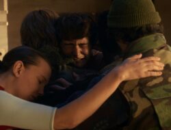 Daftar Tempat Syuting Stranger Things, Kota Hawkins Fiktif atau Nyata?