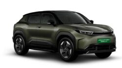 Toyota Jual Kembaran Kendaraan Pribadi Listrik e Vitara, Namanya Ebella di India