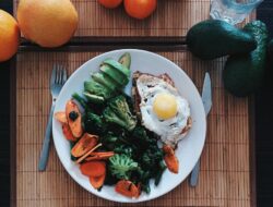 Orang Kaya Tak Suka 5 Makanan yang Sering Dianggap Sehat Ini