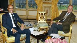 Anak Muammar Khadafi Tewas Dibunuh Geng Bersenjata di Rumahnya