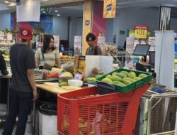 Jangan Lupa Serbu Transmart Full Day Sale Sale 50% + 20% Besok