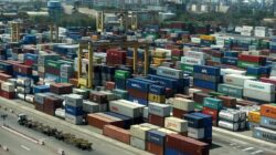 Indonesia Tekor Dagang dengan 3 Negara Ini Tahun Lalu, Apa Saja?