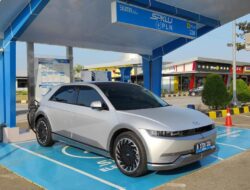 Indonesia Punya 4.778 SPKLU Saat ini Bahkan Bahkan, Ditargetkan 192 Ribu pada 2034