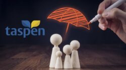 TASPEN Berbagi Pengalaman Kelola Arsip Terpercaya dan Mudah Diakses