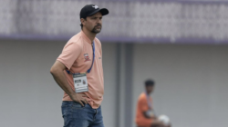Kata-kata Manajer Persija usai Dipermalukan Arema di GBK