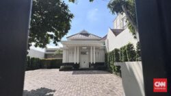 Berubah Total Nyaris Tanpa Jejak