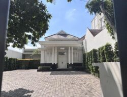 Berubah Total Nyaris Tanpa Jejak