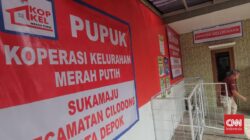 Awal Februari Baru 680 Unit