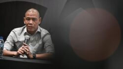 Nova Arianto Harap Lolos Piala Dunia Jadi Kebiasaan Tim nasional U-17