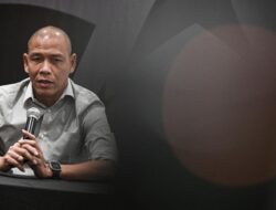 Nova Arianto Harap Lolos Piala Dunia Jadi Kebiasaan Tim nasional U-17