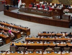 Daftar Sikap Partai di Dewan Perwakilan Rakyat soal Usulan Hapus Ambang Batas Parlemen