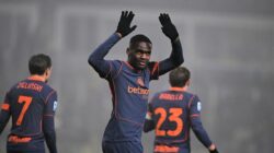 Inter Hantam Torino, Amankan Tiket Semifinal