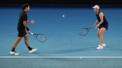 Ashleigh Barty, Mantan Petenis Top Dunia yang Disebut Mirip Janice Tjen