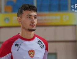 Ivar Jenner ke Super League Usai Pisah dengan Utrecht?