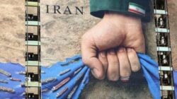 IRGC Sebut Selat Hormuz Saat ini Bahkan Jadi Senjata Pertempuran Iran