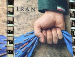 IRGC Sebut Selat Hormuz Saat ini Bahkan Jadi Senjata Pertempuran Iran
