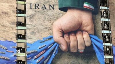 IRGC Sebut Selat Hormuz Saat ini Bahkan Jadi Senjata Pertempuran Iran