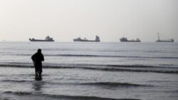 Iran dan Oman Capai Kesepakatan Soal Rute Pelayaran di Selat Hormuz
