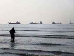 Iran dan Oman Capai Kesepakatan Soal Rute Pelayaran di Selat Hormuz