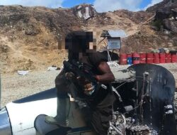 7 Pernyataan Sikap Forum Umat Kristiani untuk Konflik Papua