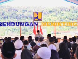 Cerita Prabowo Tentang BUMN Pernah Ingin Dijual ke Asing