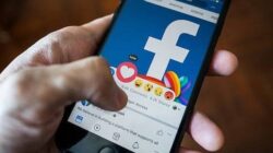 Facebook Menguji Tampilan Video Layar Penuh Mirip TikTok