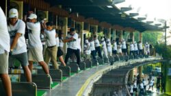 Kejuaraan Golf Rasa Perayaan Seni di Bali International Golf, Makin Meriah dan Siap Cetak Catatan Unggul Dunia