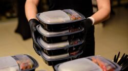 13.261 Dapur MBG Belum Lolos Validasi Ulang, BGN: Bisa Ditutup!