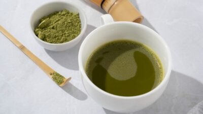 Suka Minum Matcha? Sangat dianjurkan Tahu Fakta Berkelas Ini! : Okezone Women