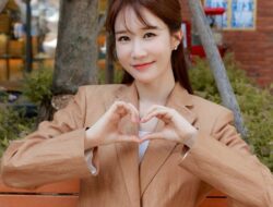 Viral! Aktor atau Aktris Cantik Yoo In-na Ternyata Jadi Pengisi Suara GPS di Korea Selatan : Okezone Women
